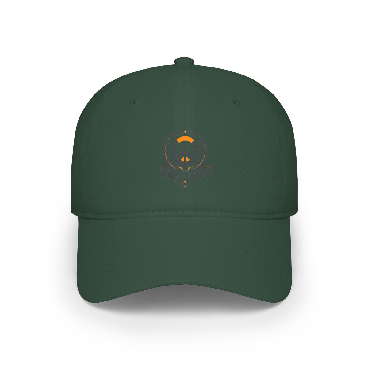 Overwatch "Heroic Unity" Hat