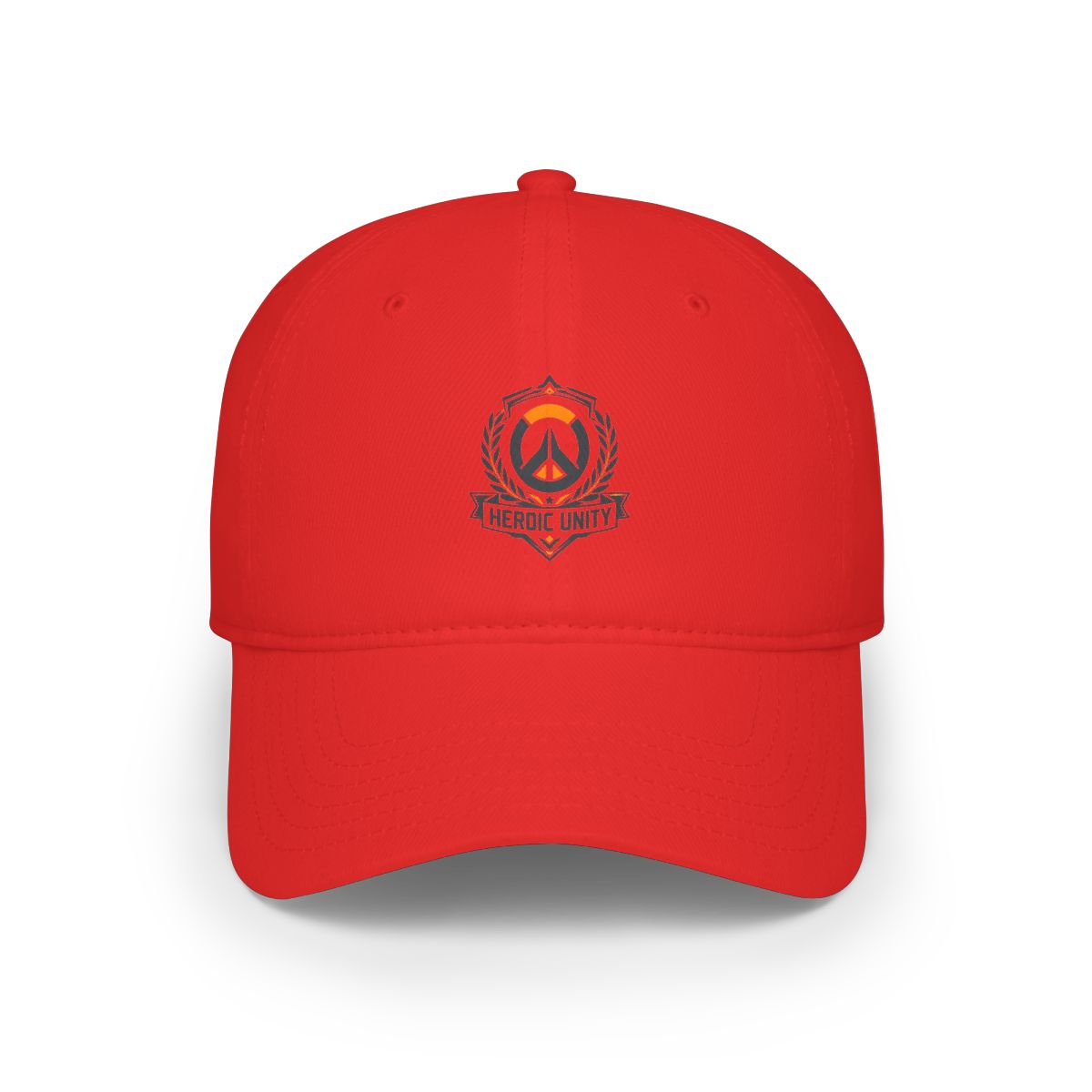 Overwatch "Heroic Unity" Hat