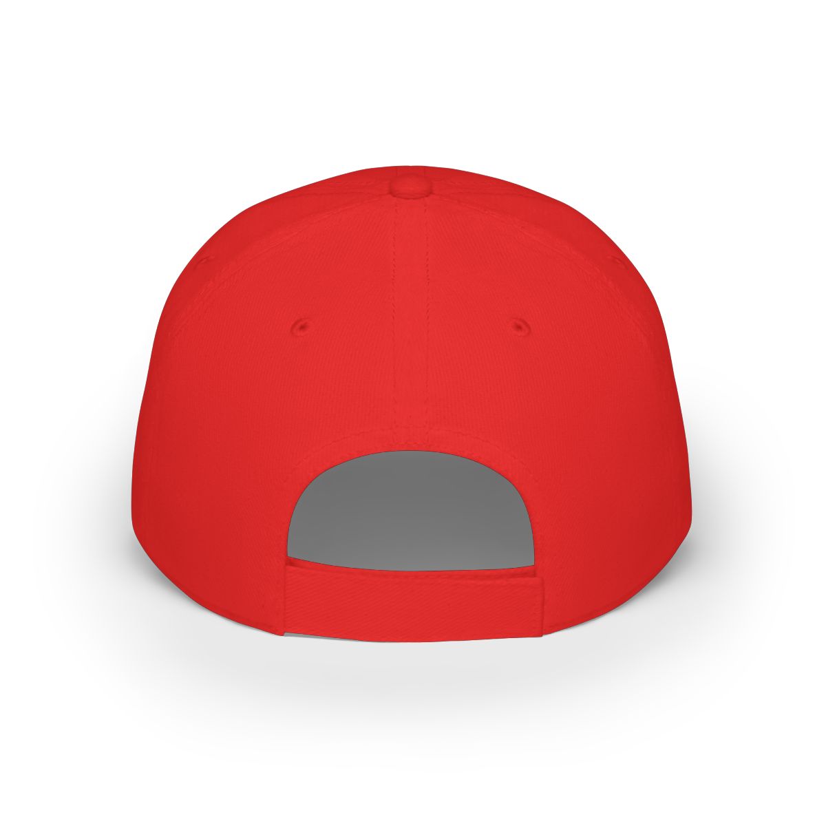 Overwatch "Heroic Unity" Hat - alternate angle 1, merchandise