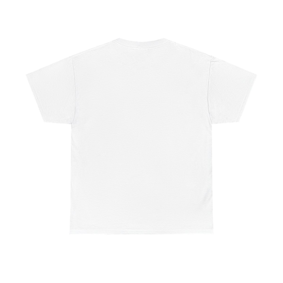 Overwatch "Fight for the Future" Unisex Tee - alternate angle 1, merchandise